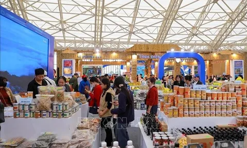 OCOP xứ Thanh: Bản sắc và hội nhập