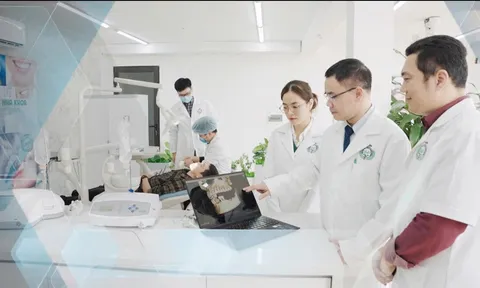 Cơ chế mới đãi ngộ linh hoạt cho phép tự chủ tuyển dụng, thỏa thuận tiền lương với các nhà khoa học