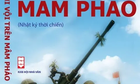 Chuyện bây giờ mới kể về thương binh - Nhà giáo Nguyễn Thuỳ và 2 cuốn sổ tay Nhật ký