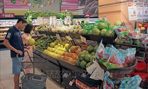 Tăng cường sự lãnh đạo của Đảng và trách nhiệm quản lý của Nhà nước đối với công tác bảo vệ quyền lợi của người tiêu dùng