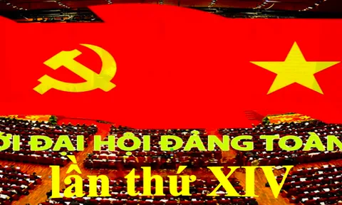 Góp ý vào dự thảo các văn kiện trình Đại hội XIV của Đảng: Từ ý Đảng – Lòng dân, hướng tới kỷ nguyên mới