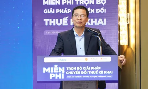 Thí điểm hỗ trợ chuyển đổi số cho các hộ kinh doanh bán buôn, bán lẻ tại Thái Nguyên