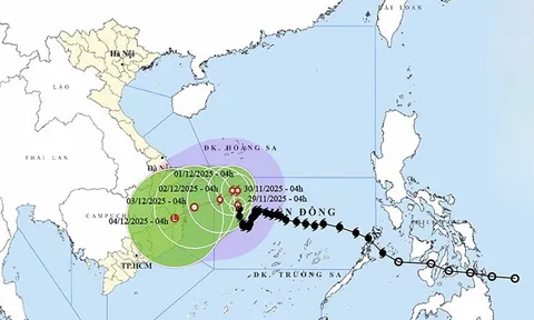 Trả lời bạn đọc: Quy trình thủ tục tạm dừng đóng quỹ hưu trí và tử tuất với doanh nghiệp khó khăn do thiên tai