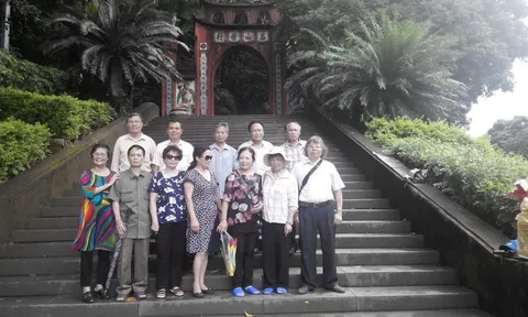 Phú Thọ: Phát huy giá trị văn hoá “Đất Tổ” trở thành nền tảng phát triển bền vững