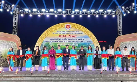 Phú Thọ: Tiếp tục biến văn hóa thành sức mạnh nội sinh, đáp ứng yêu cầu phát triển bền vững