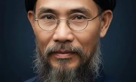 Làm mới hình ảnh nhà Chí sĩ yêu nước Phan Bội Châu và đọc bài viết về phiên toà xét xử cụ qua Hồi ký của Nhà văn Đặng Thai Mai