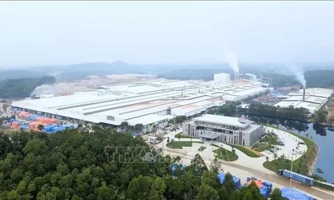 Phú Thọ xây dựng kịch bản tăng trưởng GRDP 11% cho năm 2026: Phát triển nhanh và bền vững