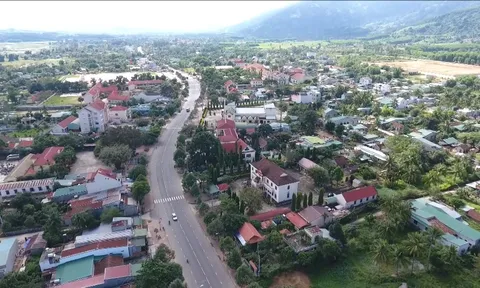 M'Đrắk Yêu Thương