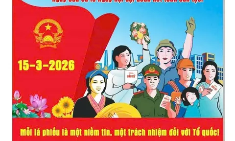 Ngày Hội non sông