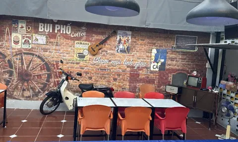 Hành trình tìm lại chiều sâu tâm hồn