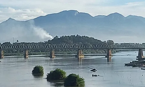 Về thăm quê ngoại