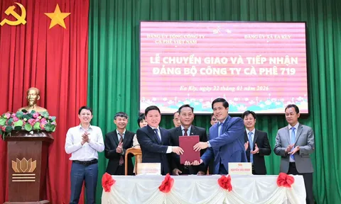 Ea Kly khơi thông nguồn lực,  tạo đà tăng trưởng kinh tế - xã hội