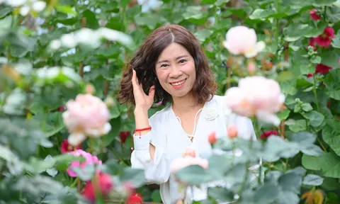 Xin trả lại thời gian