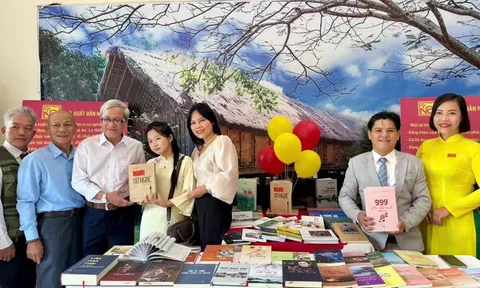 Đam Books tổ chức chuỗi hoạt động kỷ niệm 5 năm thành lập