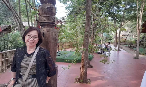 Cảm nhận về bài thơ hay