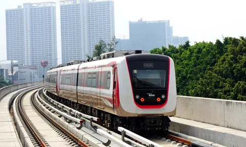 Đường sắt nhẹ (LRT) mà Sun Group đề xuất tại TPHCM: “Đáp án xanh” cho giao thông đô thị và kết nối liên vùng