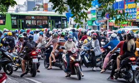 Đường sắt nhẹ LRT: Từ ám ảnh kẹt xe tới giấc mơ “sống Tây Ninh làm việc TPHCM”