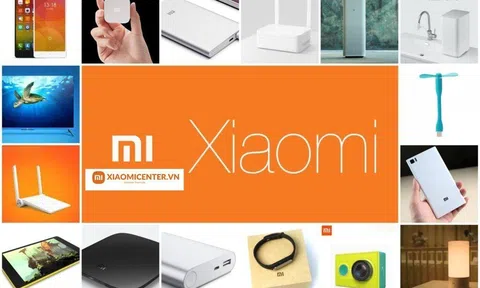 Bộ thiết bị nhà thông minh Xiaomi cho gia đình đáng dùng 2025