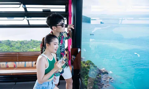 Trải nghiệm làm thượng khách đúng nghĩa với những đặc quyền và ưu đãi không đâu có tại Phú Quốc
