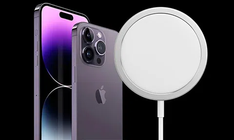 Đánh giá dung lượng pin của iPhone 16 Pro Max: Nâng cao trải nghiệm người dùng