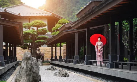 5 năm Yoko Onsen Quang Hanh: Đặt nền móng cho một chuẩn mực sống mới 
