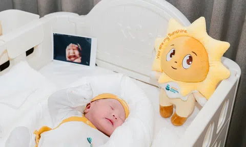 Ưu việt từ phương pháp “Sinh không đau – không lo biến chứng” tại Khoa Phụ sản Bệnh viện Mặt Trời