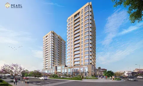 Pearl Residence - Cơ hội đón đầu nhịp bứt phá của đô thị du lịch biển Cửa Lò