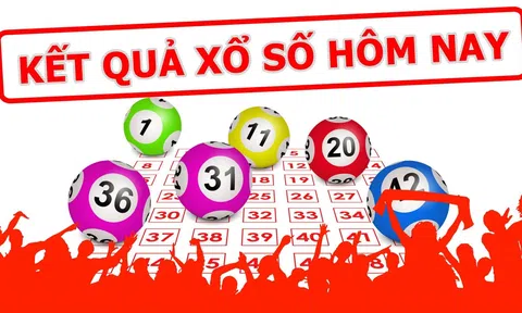 KQXS.com.vn – Trang cập nhật kết quả xổ số uy tín, chính xác từng giây