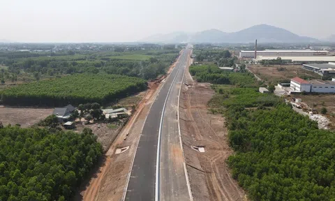 Vũng Tàu bước vào kỷ nguyên mới: Hạ tầng kết nối mở lối tăng trưởng đột phá