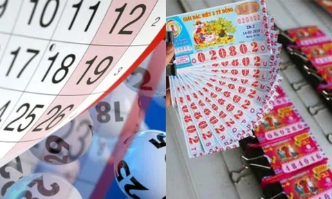 Tra cứu kết quả xổ số miền Bắc chính xác mỗi ngày cùng Trung Hiếu