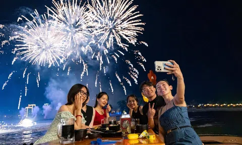 Top những điểm đến đêm tại Đà Nẵng trong mùa lễ hội pháo hoa 