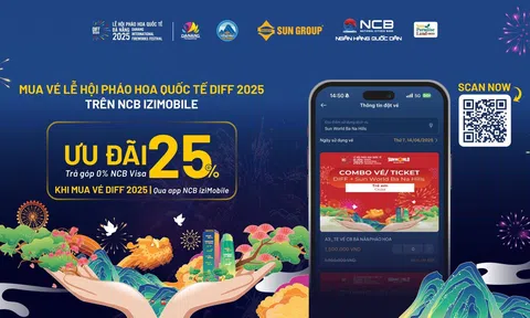 Trải nghiệm “mùa hè rực rỡ” tại Đà Nẵng với chi phí tối ưu
