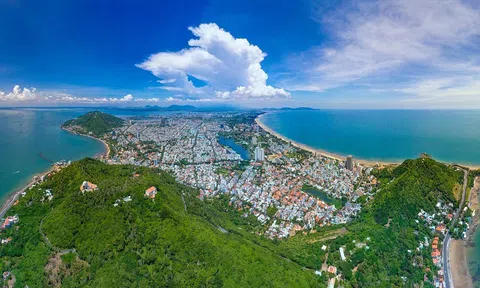 Hạ tầng bứt tốc: Vũng Tàu tiến gần mục tiêu trở thành đô thị cảng biển – du lịch chiến lược phía Nam