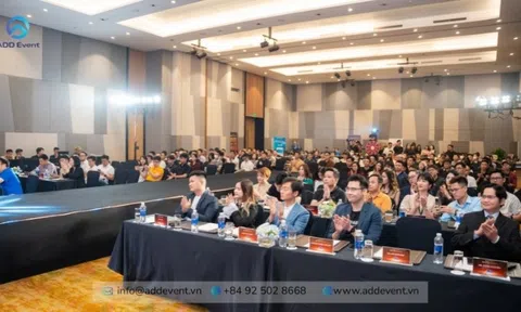Chọn đúng đơn vị tổ chức sự kiện - Bí quyết giúp doanh nghiệp ghi điểm với đối tác và khách hàng
