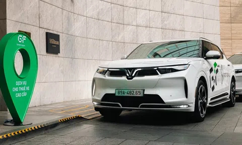 3 lý do hình thức “sở hữu xe linh hoạt” của Green Future được ưa chuộng