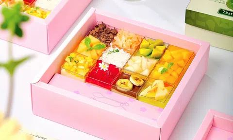 Giải mã sức hút của Cái Lò Nướng: Bí mật đằng sau những chiếc bánh "gây thương nhớ”