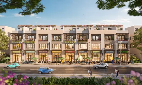 Làn sóng “chốt đơn” tại Vinhomes Green City sau công bố chính sách bán hàng