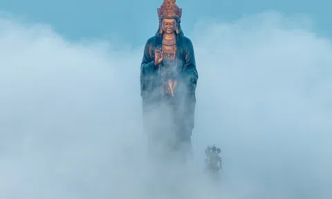 Núi Bà Đen đón lễ Vía Quán Thế Âm thành đạo từ ngày 8 - 13/7