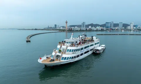 Sun Elite Night: Trải nghiệm chất sống thượng lưu giữa miền di sản