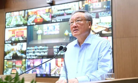 Đặc xá đợt 2 năm 2025: Bảo đảm dân chủ, khách quan, minh bạch, đúng quy định