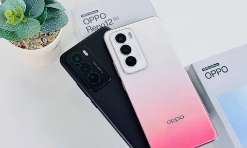 TOP điện thoại OPPO giá rẻ đáng mua 2025 và những lưu ý khi chọn mua