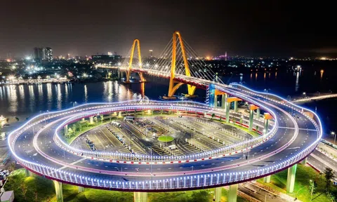 Vingroup thông xe cầu Hoàng Gia - biểu tượng phát triển mới phía Đông Bắc thành phố Hải Phòng