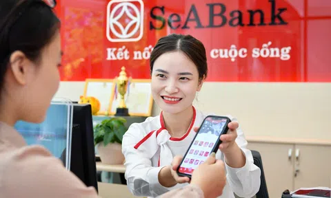 SeABank được hai tổ chức quốc tế vinh danh, khẳng định hiệu quả quản trị, kinh doanh và đổi mới công nghệ