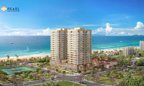 Hướng đi mới của bất động sản Cửa Lò: Bắt nhịp phát triển đô thị biển