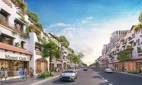 “Săn” ngôi nhà thứ hai ven biển TP.HCM: Casa nổi bật với vị thế tài sản nghỉ dưỡng “truyền đời”