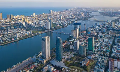 Giải mã sức hút đến từ căn hộ trung tâm Đà Nẵng