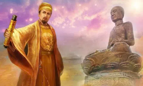 Tiếng Việt qua “Thơ ca Trần Nhân Tông và sự khởi đầu của văn chương Tiếng Việt”