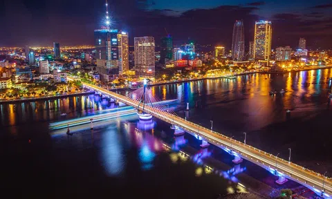 Capital Square - từ cảm hứng về "kỳ tích sông Hàn" đến không gian sống đẳng cấp nơi “tứ giác kim cương” trung tâm Đà Nẵng