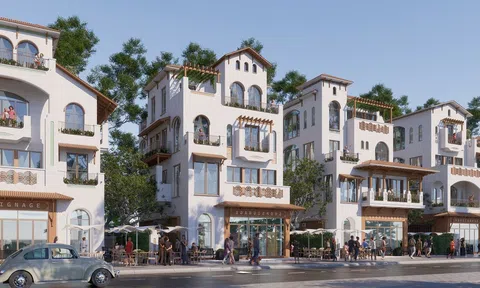 “Ngôi nhà ven biển - Dẫn sóng tinh hoa”: Khai mở phong cách sống ven biển độc nhất tại Blanca City
