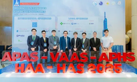 Vinmec hợp tác cùng VinUni xây dựng thế hệ bác sĩ trẻ đạt chuẩn quốc tế